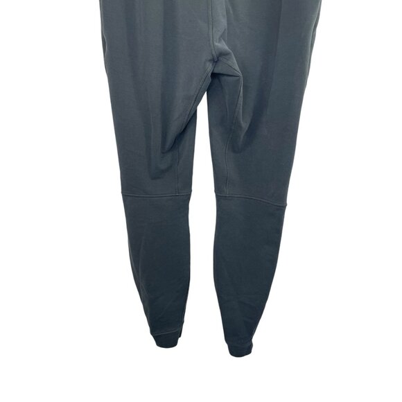 Lululemon City Sweat Jogger Sweatpants Black Mens Size Small - Picture 9 of 11